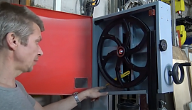 Ленточная пила JIB MBS 400. Почему пришлось сменить ленточку? Подробный обзор.